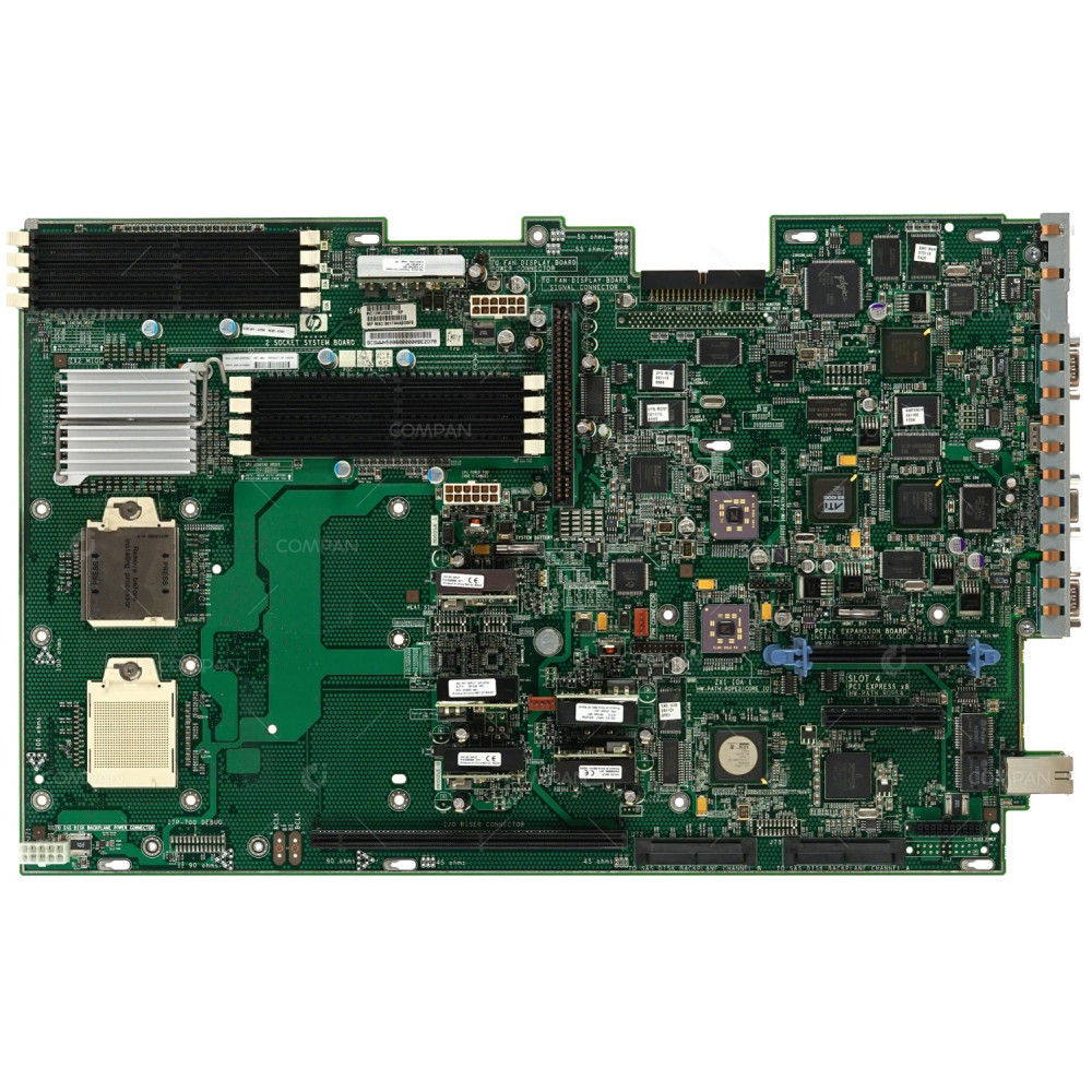 AB419-60001 HP DUAL SOCKET PPGA611 MAINBOARD FOR INTEGRITY RX2660 -